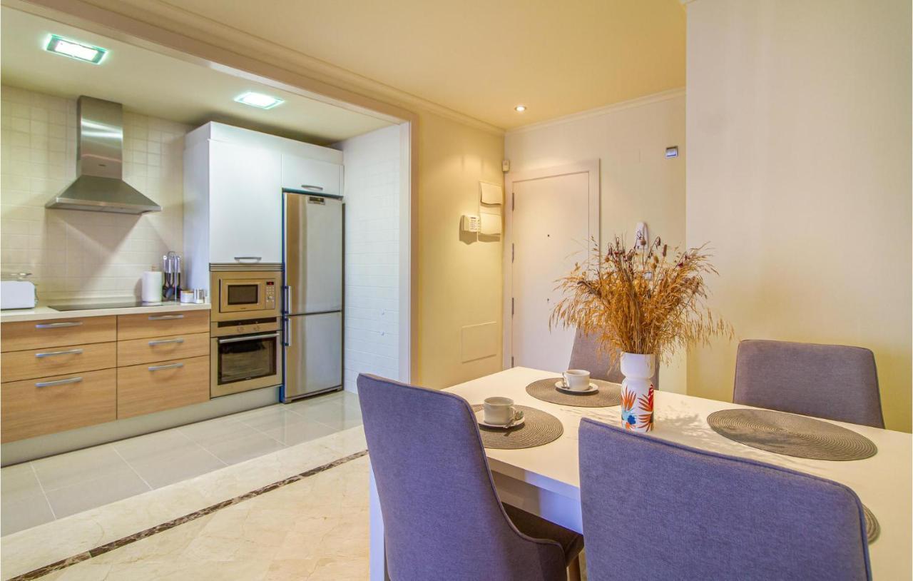 Amazing Apartment In Los Alcazares With Kitchen Exterior photo