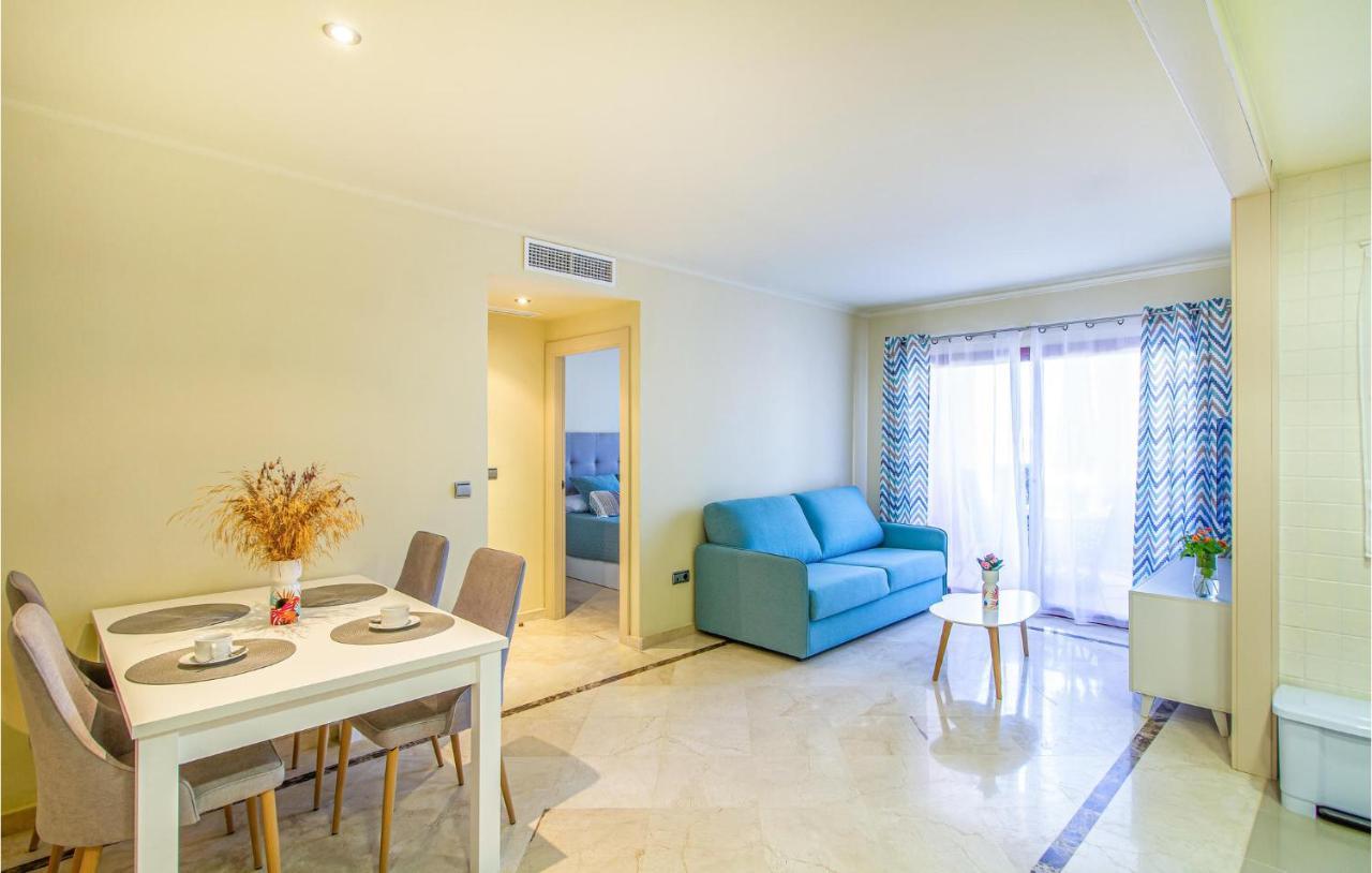 Amazing Apartment In Los Alcazares With Kitchen Exterior photo